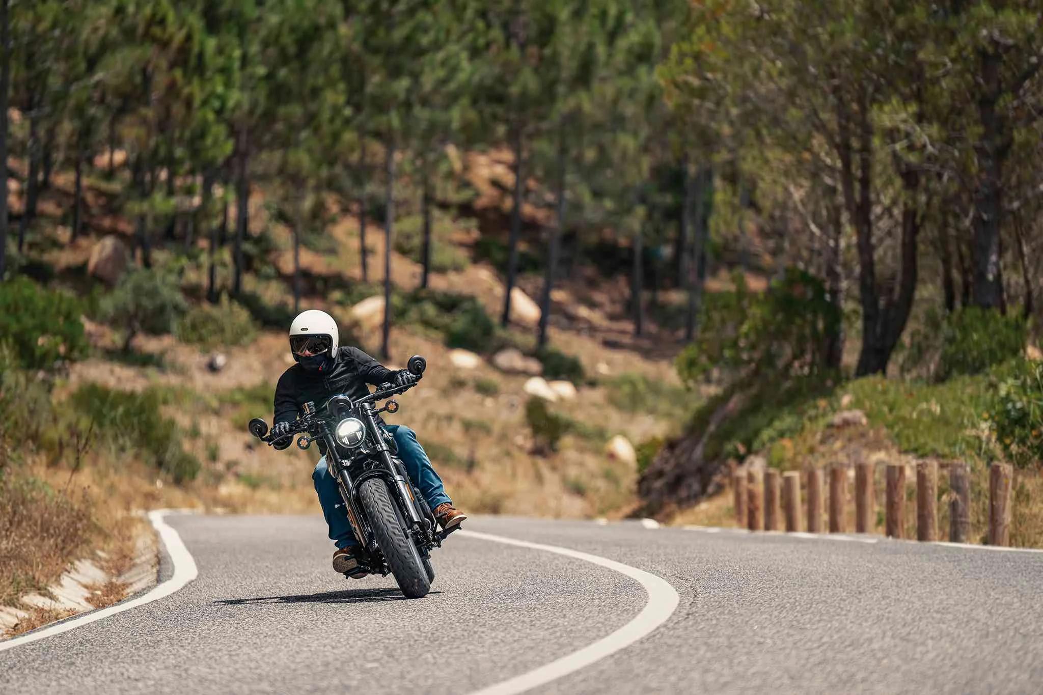 CFMOTO Cfmoto 450CL-C 2026 Model Motosiklet - Görsel 3