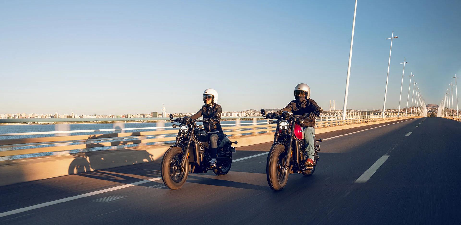 CFMOTO Cfmoto 450CL-C 2026 Model Motosiklet - Görsel 9