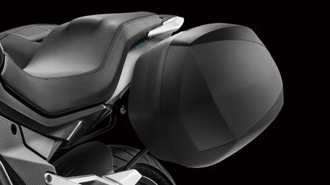 CFMOTO Cfmoto 650-Mt 2026 Model Motosiklet - Görsel 3