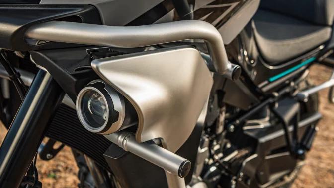 CFMOTO Cfmoto 800-Mt-Sport 2026 Model Motosiklet - Görsel 2