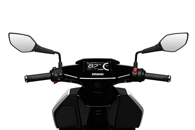 CFMOTO Cfmoto Zeeho-Ae8 2026 Model Motosiklet