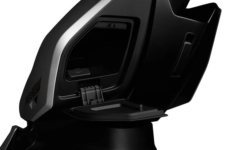 CFMOTO Cfmoto Zeeho-Ae8 2026 Model Motosiklet - Görsel 2