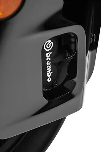 CFMOTO Cfmoto Zeeho-Ae8 2026 Model Motosiklet - Görsel 3