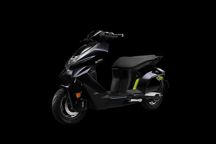 CFMOTO Cfmoto Zeeho-Ae8 2026 Model Motosiklet - Görsel 10