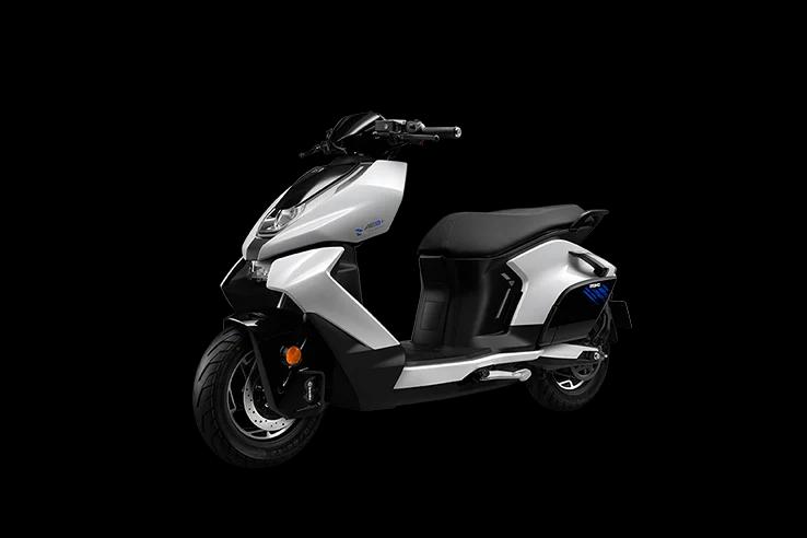 CFMOTO Cfmoto Zeeho-Ae8 2026 Model Motosiklet - Görsel 11